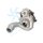 CLIMTEX CX8-103 Lader, Aufladung
