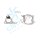 CLIMTEX CX8-103 Lader, Aufladung