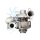 CLIMTEX CX8-104 Lader, Aufladung