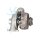 CLIMTEX CX8-104 Lader, Aufladung