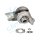 CLIMTEX CX8-104 Lader, Aufladung