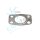CLIMTEX CX8-104 Lader, Aufladung