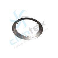 CLIMTEX CX8-105 Lader, Aufladung