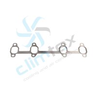 CLIMTEX CX8-105 Lader, Aufladung