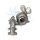 CLIMTEX CX8-105 Lader, Aufladung