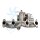 CLIMTEX CX8-105 Lader, Aufladung