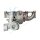 CLIMTEX CX8-105 Lader, Aufladung