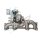 CLIMTEX CX8-105 Lader, Aufladung