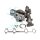 CLIMTEX CX8-105 Lader, Aufladung