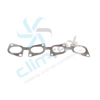 CLIMTEX CX8-108 Lader, Aufladung