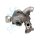 CLIMTEX CX8-108 Lader, Aufladung