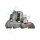 CLIMTEX CX8-108 Lader, Aufladung