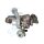 CLIMTEX CX8-108 Lader, Aufladung