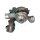 CLIMTEX CX8-108 Lader, Aufladung