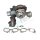 CLIMTEX CX8-108 Lader, Aufladung