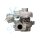 CLIMTEX CX8-110 Lader, Aufladung