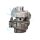CLIMTEX CX8-110 Lader, Aufladung