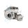 CLIMTEX CX8-110 Lader, Aufladung