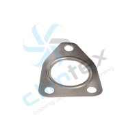 CLIMTEX CX8-111 Lader, Aufladung