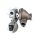 CLIMTEX CX8-111 Lader, Aufladung