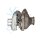 CLIMTEX CX8-111 Lader, Aufladung