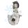 CLIMTEX CX8-111 Lader, Aufladung