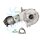 CLIMTEX CX8-111 Lader, Aufladung