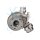 CLIMTEX CX8-114 Lader, Aufladung