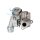CLIMTEX CX8-114 Lader, Aufladung