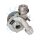 CLIMTEX CX8-114 Lader, Aufladung