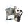 CLIMTEX CX8-115 Lader, Aufladung