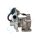 CLIMTEX CX8-115 Lader, Aufladung