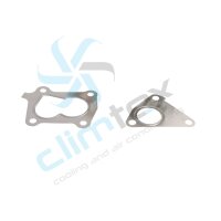 CLIMTEX CX8-117 Lader, Aufladung