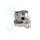 CLIMTEX CX8-117 Lader, Aufladung