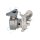 CLIMTEX CX8-117 Lader, Aufladung