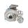 CLIMTEX CX8-117 Lader, Aufladung