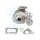 CLIMTEX CX8-117 Lader, Aufladung