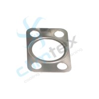 CLIMTEX CX8-118 Lader, Aufladung