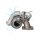 CLIMTEX CX8-118 Lader, Aufladung