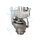 CLIMTEX CX8-118 Lader, Aufladung
