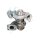 CLIMTEX CX8-118 Lader, Aufladung