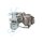 CLIMTEX CX8-118 Lader, Aufladung