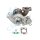 CLIMTEX CX8-118 Lader, Aufladung