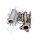 CLIMTEX CX8-121 Lader, Aufladung
