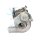 CLIMTEX CX8-121 Lader, Aufladung