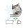 CLIMTEX CX8-121 Lader, Aufladung