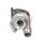 CLIMTEX CX8-122 Lader, Aufladung