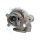 CLIMTEX CX8-123 Lader, Aufladung
