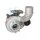 CLIMTEX CX8-123 Lader, Aufladung