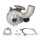 CLIMTEX CX8-123 Lader, Aufladung